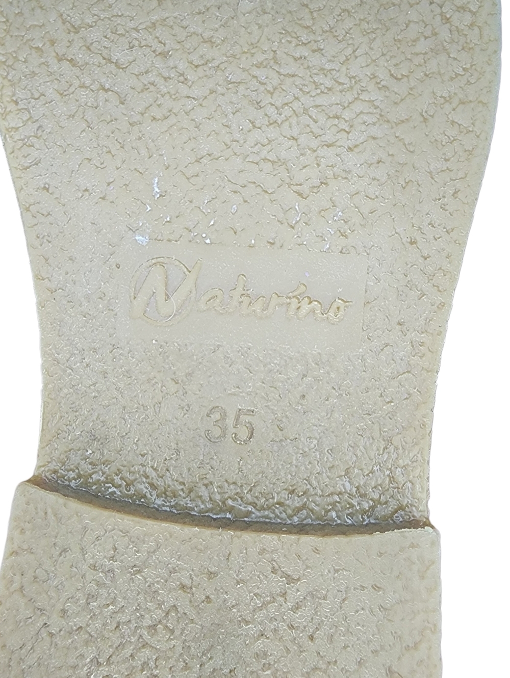 Naturino Ankle Boots, Boys 35 EU (3.5 US) - Picture 9 of 9